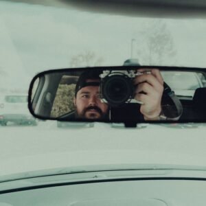 Car dash camera