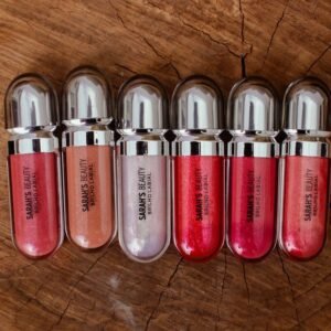 Lip gloss