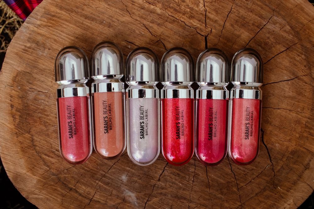 Lip gloss