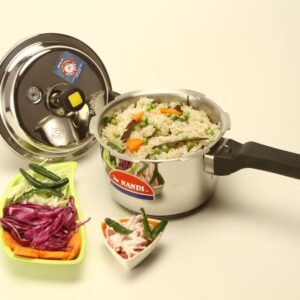Non-stick cookware set