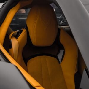 Car seat cover