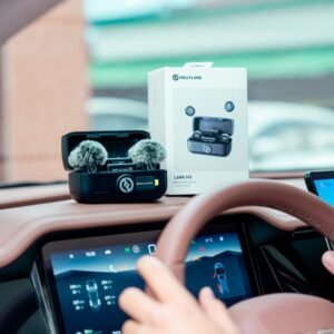 Car interior accessories