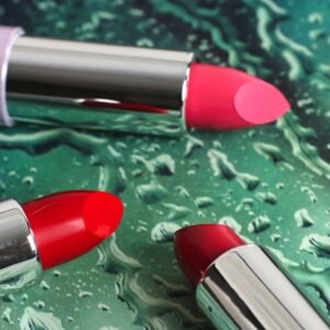 Matte lipstick