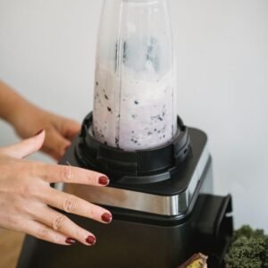 Kitchen blender