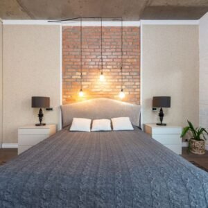 Comfort bedding set