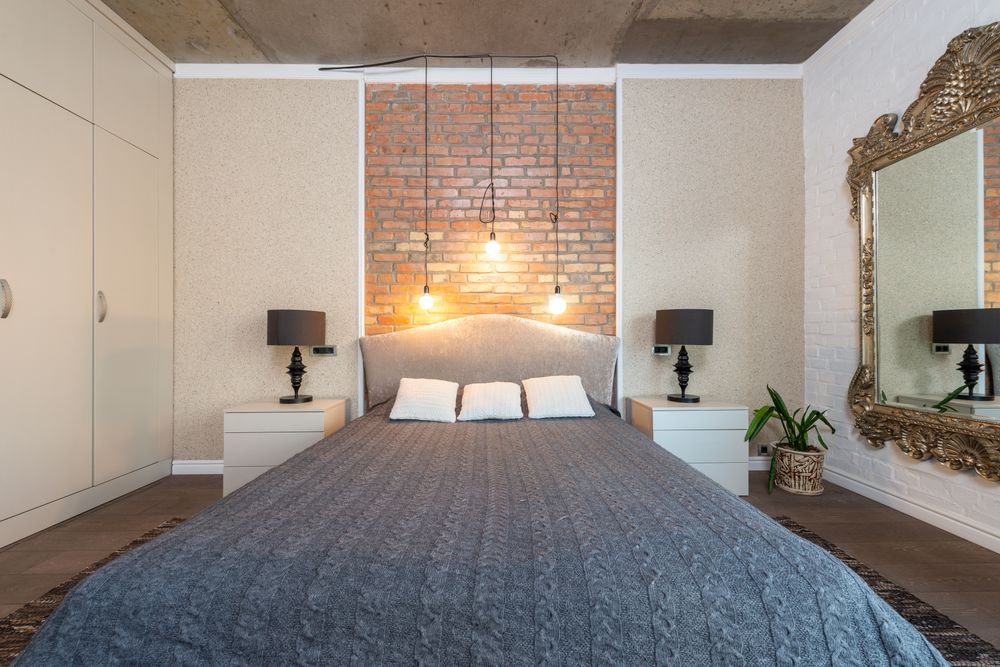 Comfort bedding set