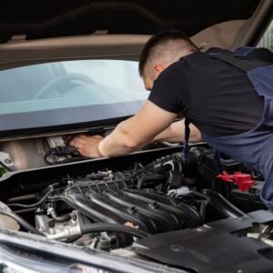 Car emergency tool kit