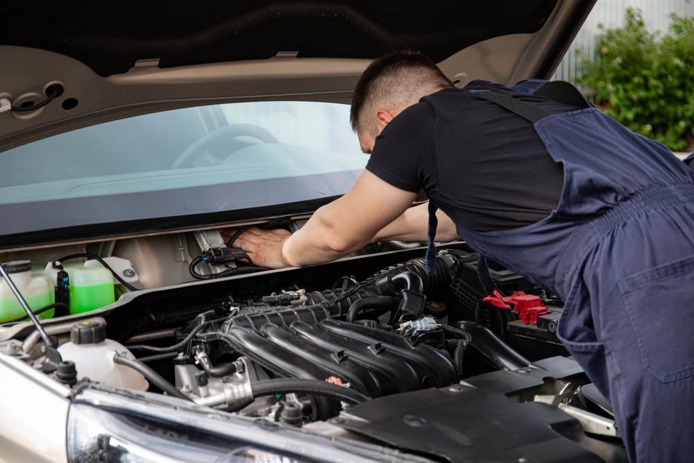 Car emergency tool kit