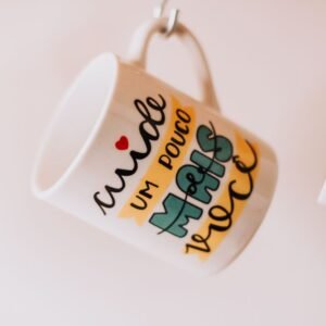 Coffee mug
