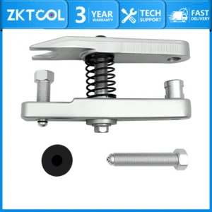 Lower Swingarm Ball Joint Removal Tool for Land Rover Jaguar Car Ball Joint Separator, Puller, Ball Separator Puller