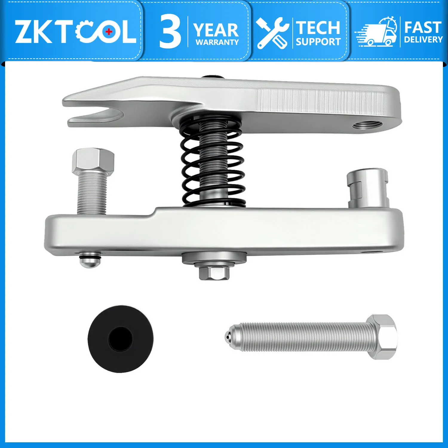 Lower Swingarm Ball Joint Removal Tool for Land Rover Jaguar Car Ball Joint Separator, Puller, Ball Separator Puller