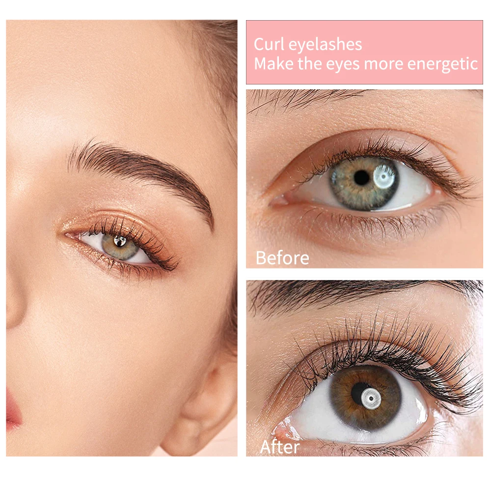 ICONSIGN Eyelash Lift & Perm Kit for Long-Lasting Lash Curl - Image 9