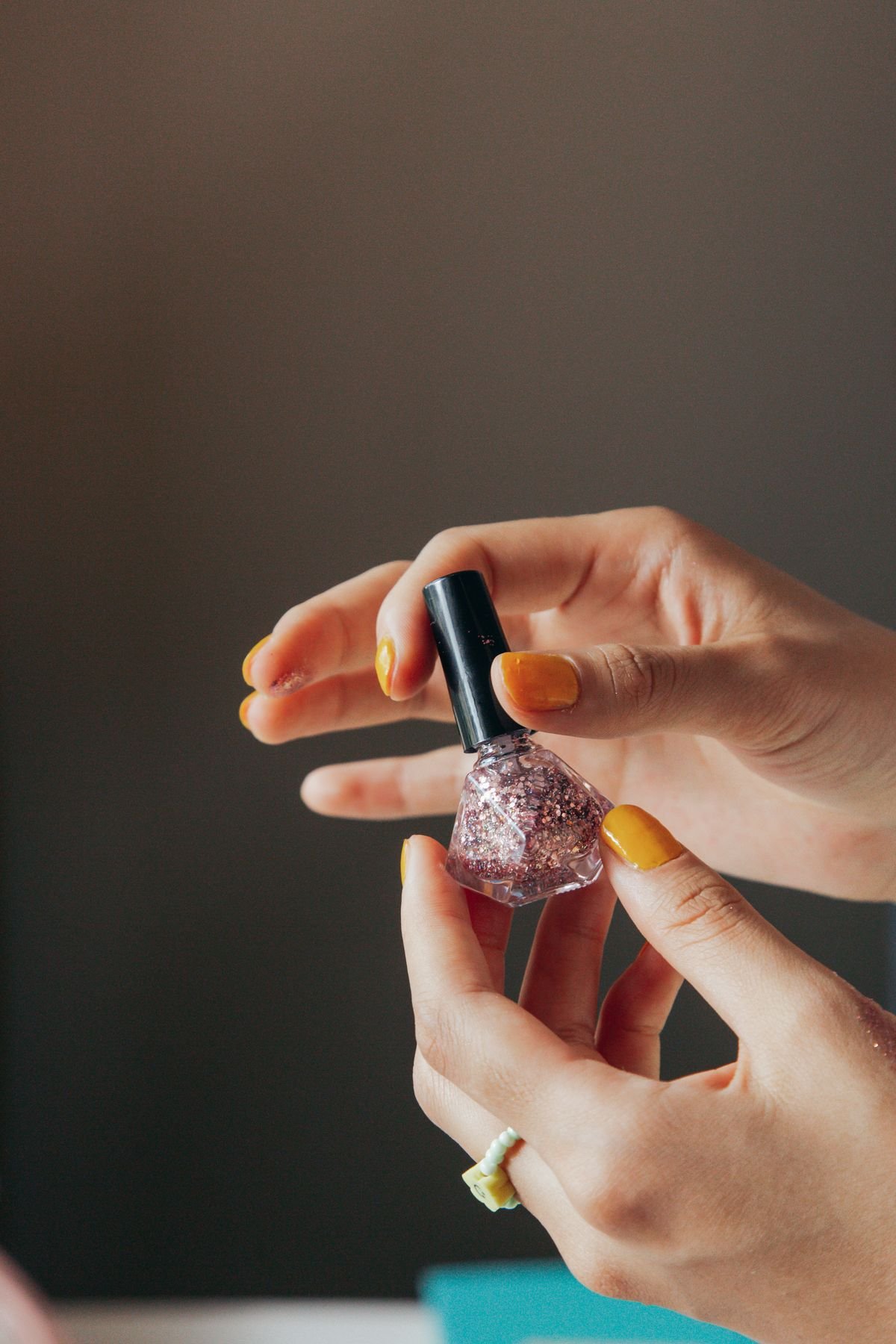 Gel Nail Polish Collection