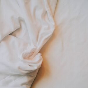 Comfort Bedding Set (King)