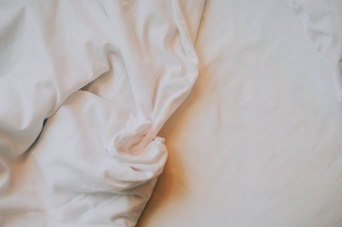Comfort Bedding Set (King)