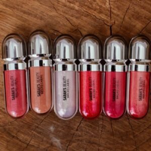 Glossy Lip Gloss