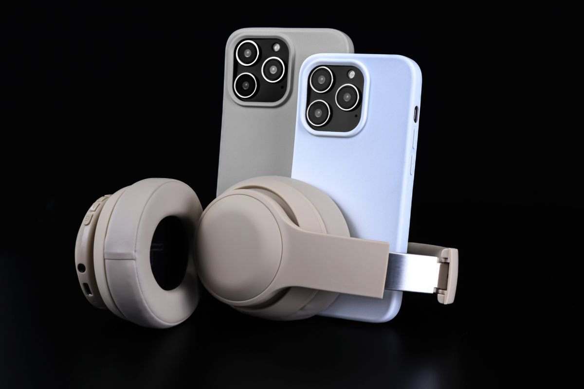 Magnetic Car Phone Holder