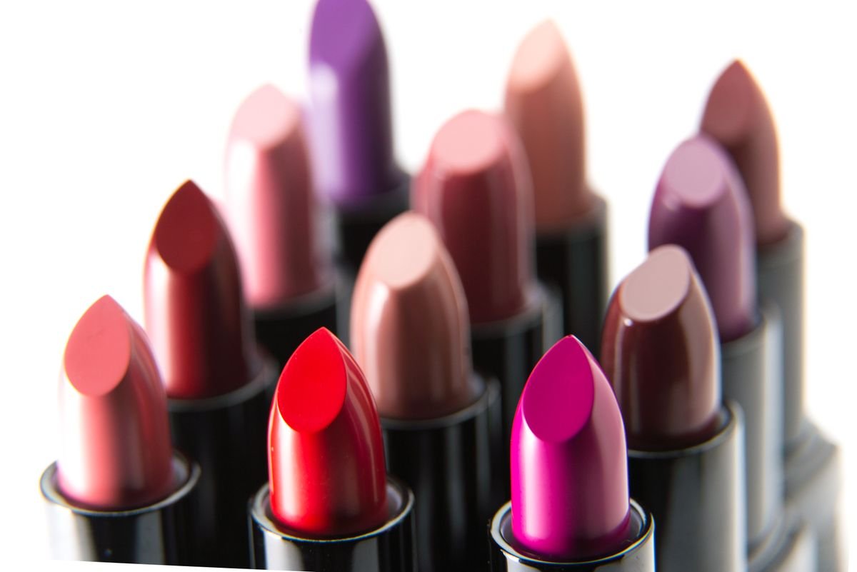 Matte Lipstick