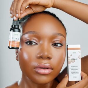 Vitamin C Glow Serum