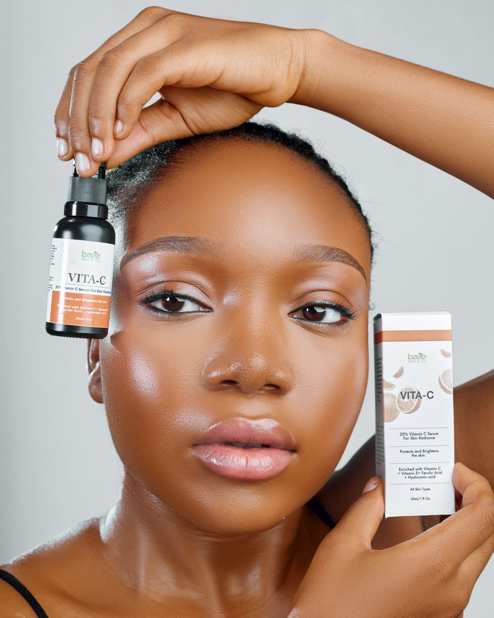Vitamin C serum