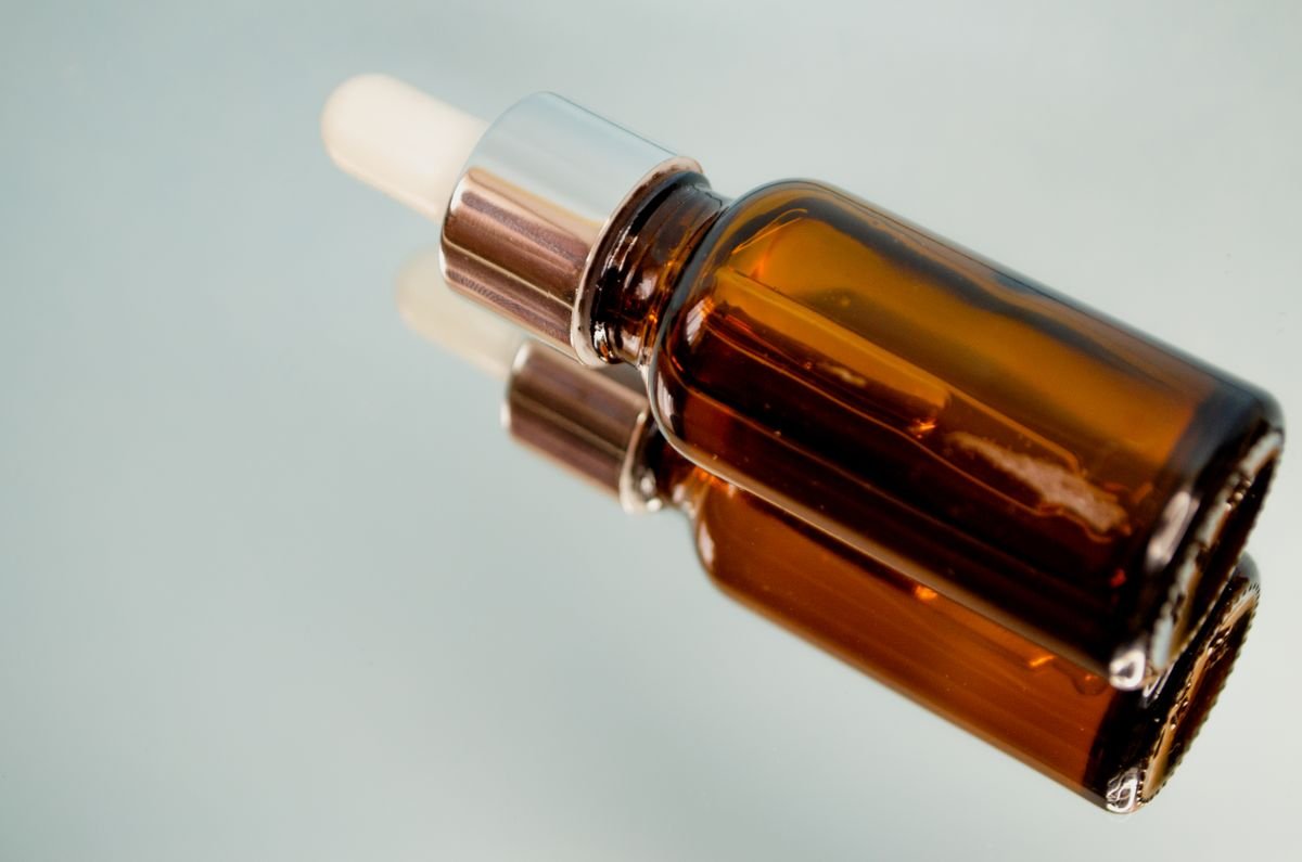 Vitamin C Glow Serum
