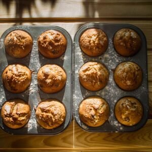 Baking Tray & Bakeware Set