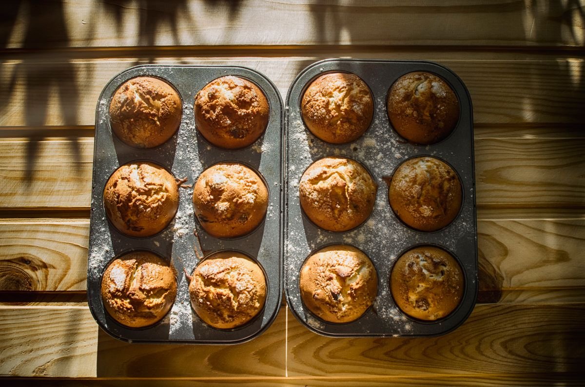Baking Tray & Bakeware Set