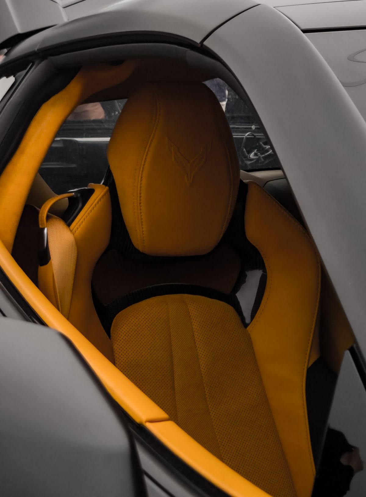 Universal Car Seat Cover Set