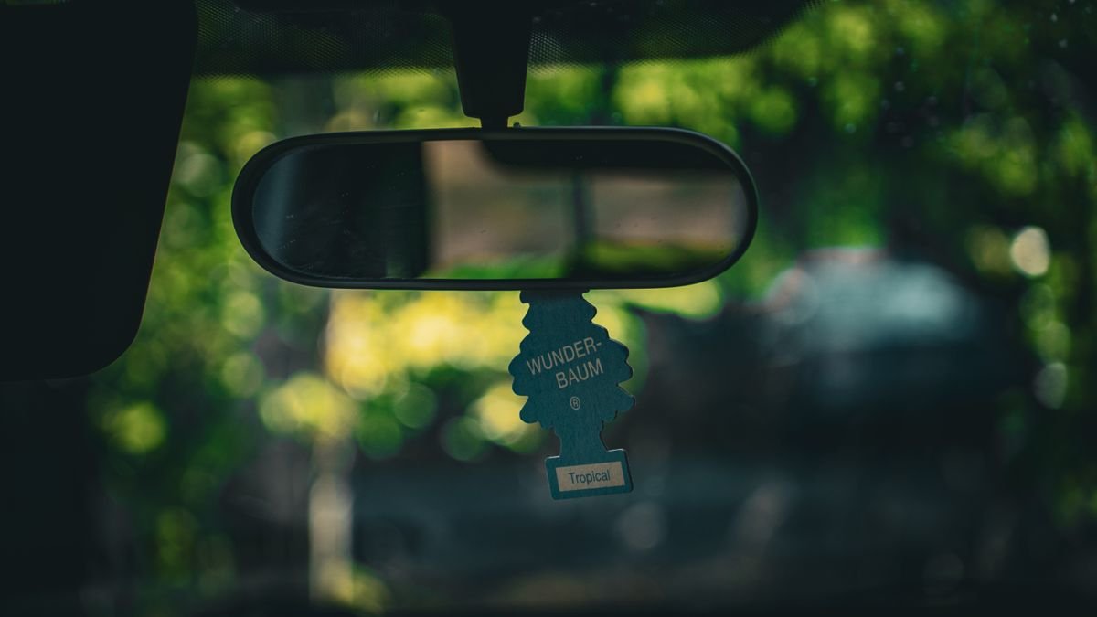 Full HD Dash Camera