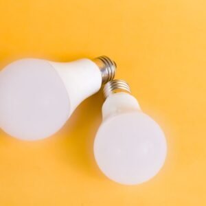 LED bulbs