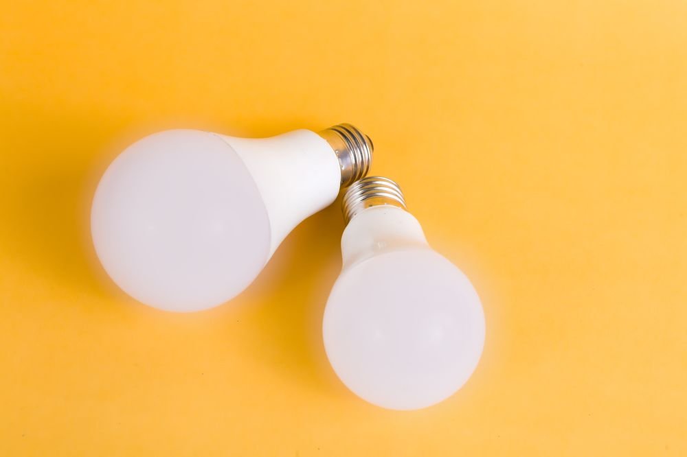 LED bulbs