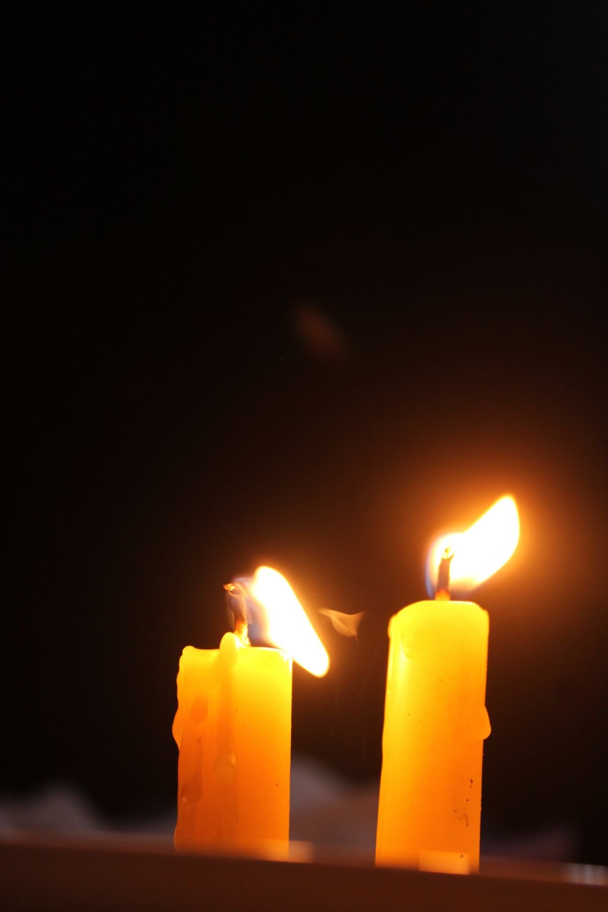 Luxury Scented Candle