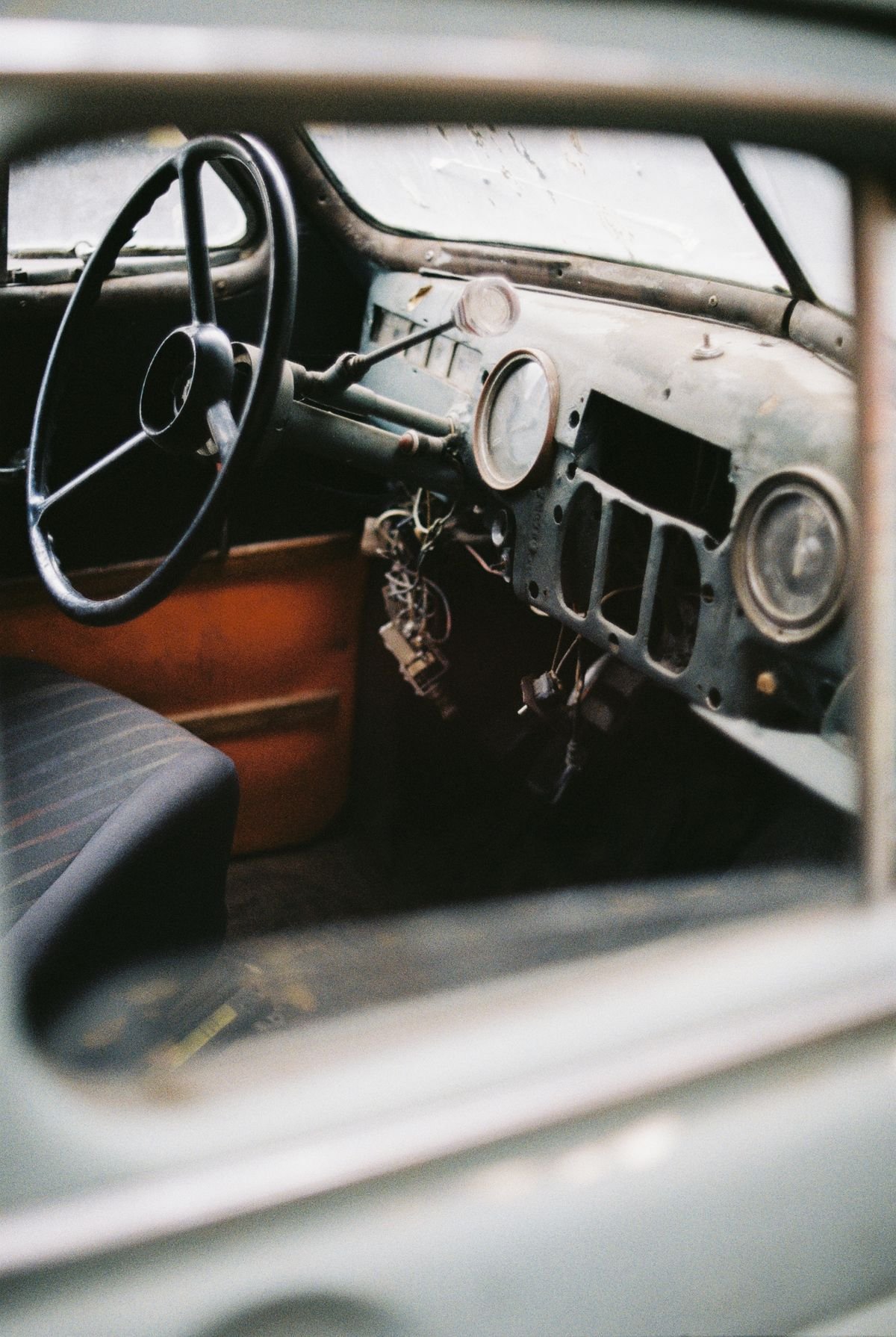 Car Interior Organizer & Mats