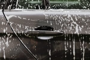 Exterior & Car Care