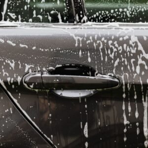 Microfiber Car Wash Kit