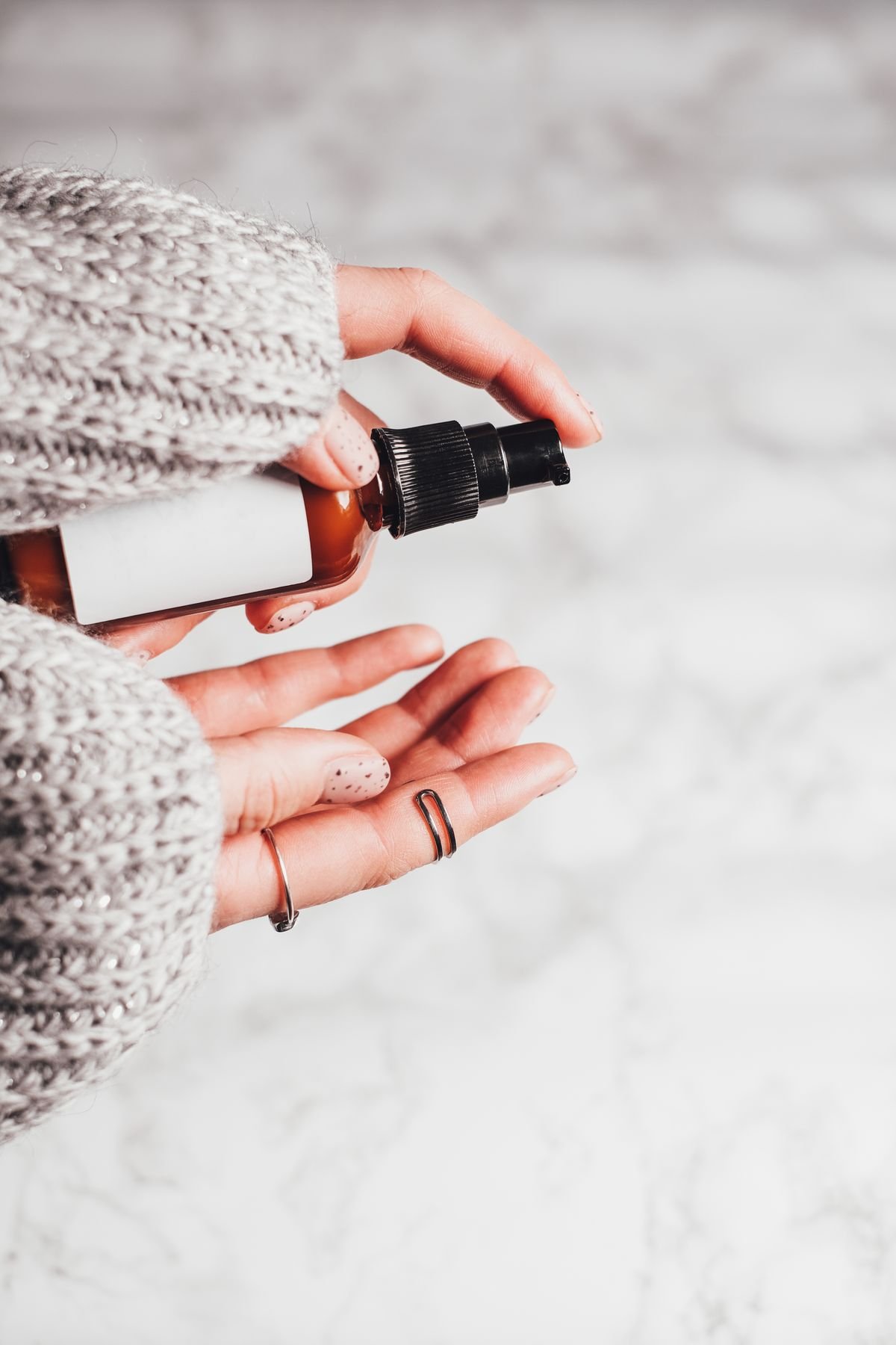 Vitamin C Glow Serum