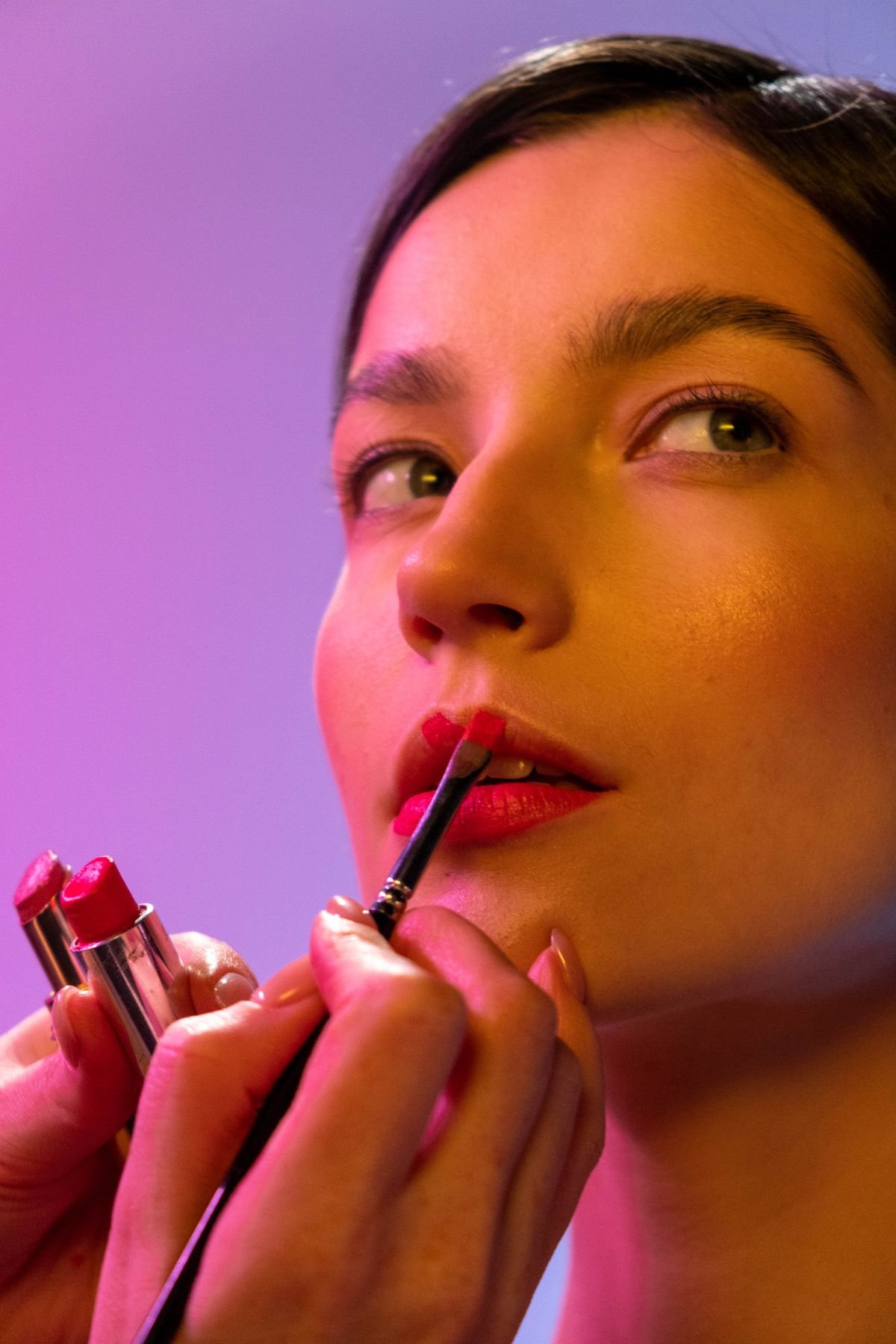 Matte Lipstick