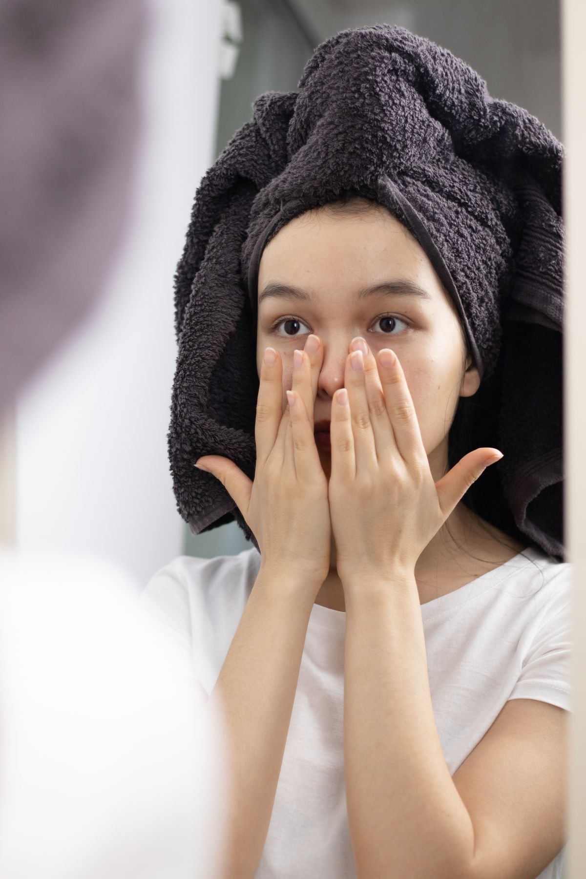 Gentle Facial Cleanser