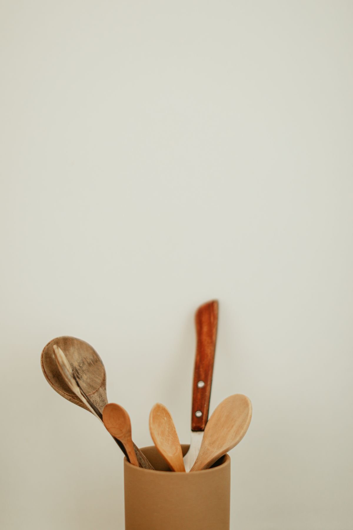 Silicone Kitchen Utensil Set (12 Pcs)