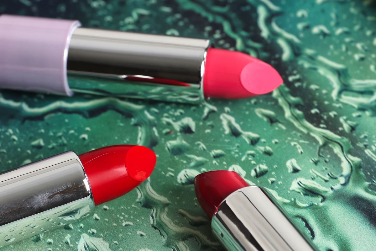 Matte Lipstick