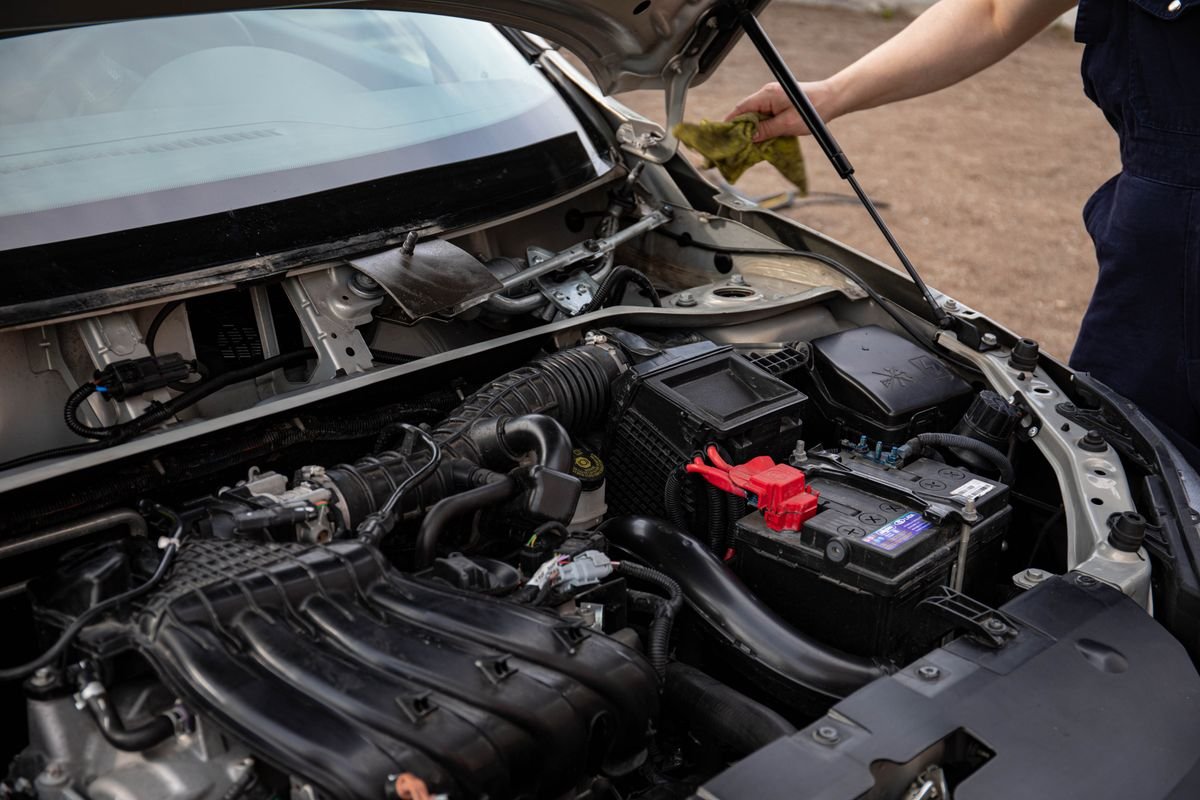 Car Emergency Tool Kit
