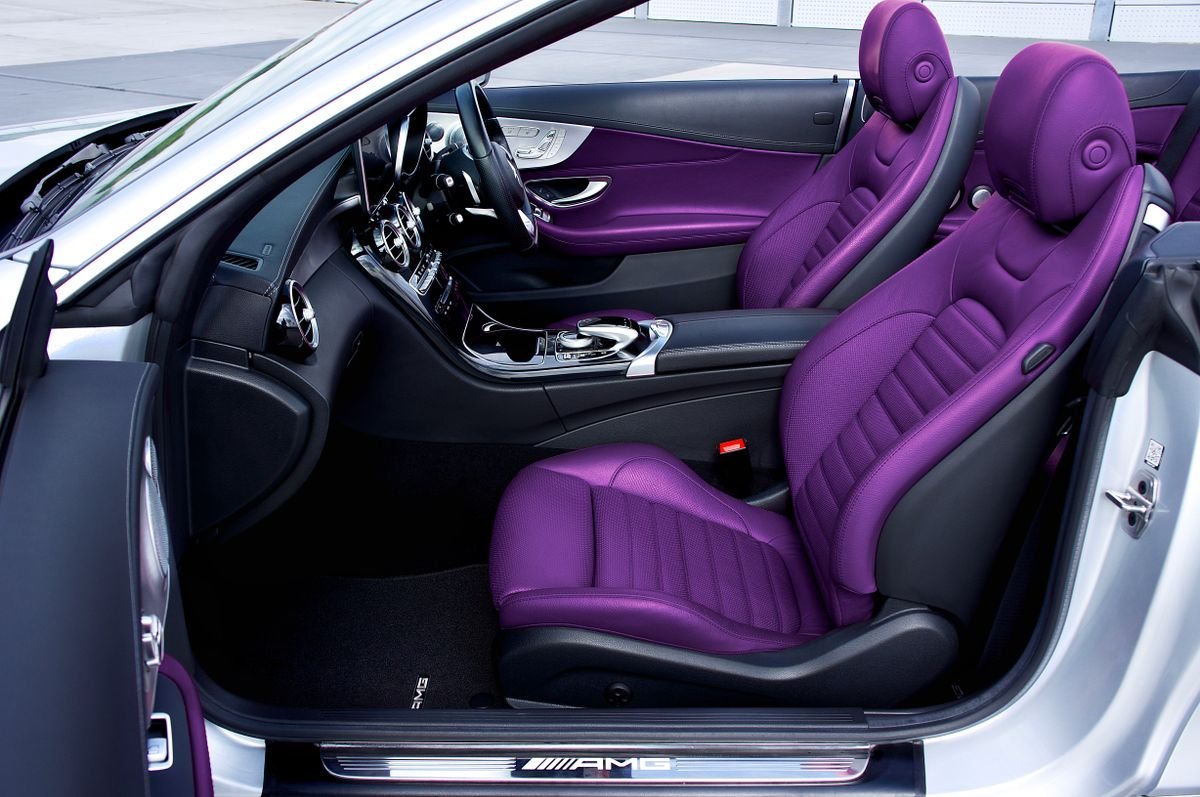 Universal Car Seat Cover Set